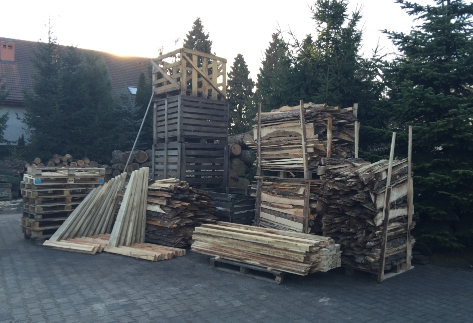 Ogrodzenia i pergole